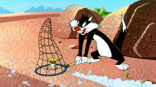 Speedy Gonzales Speedy Gonzales