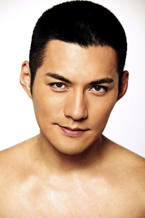 Kevin Yan Yikuan