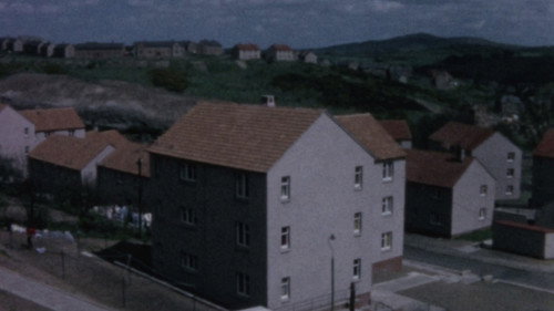 Hawick Pictorial 1966 still