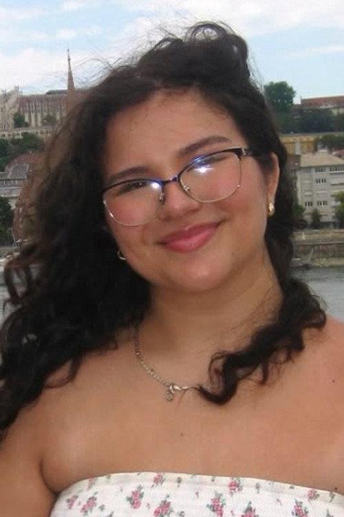 Briana Mendieta