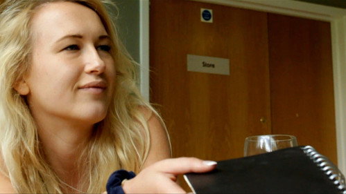 The Words of the Prophets