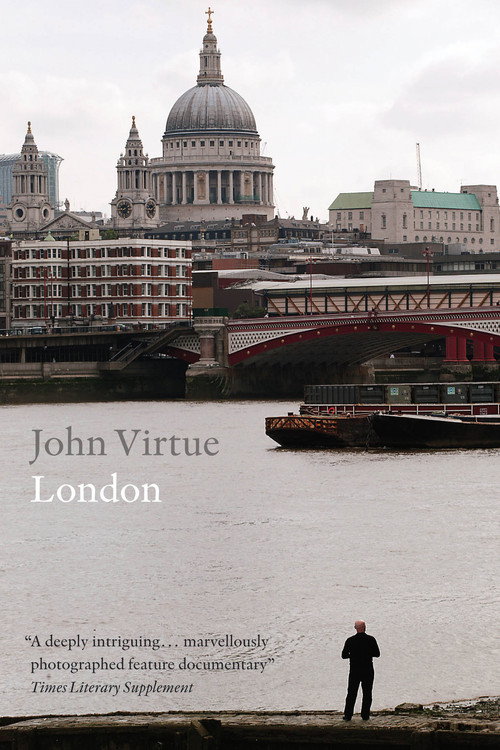 John Virtue: London