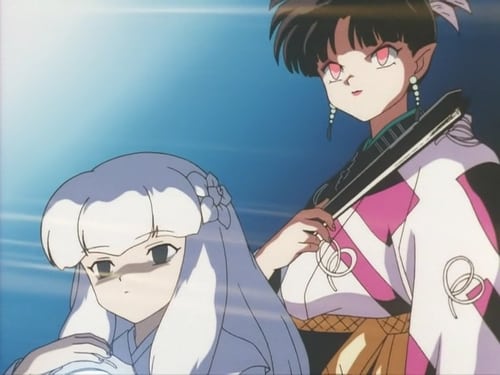 InuYasha: 2×15