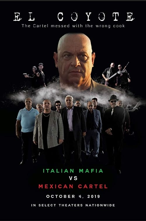 The Italian mafia takes on the Mexican cartel on the Mexican border. The cartel has captured the son of an ex-mobster in witness protection. He calls on his mob buddies to come to Arizona to help him.