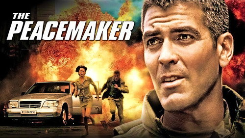 The Peacemaker