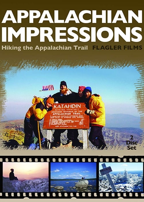 Appalachian Impressions 2005