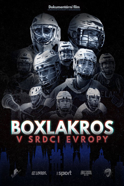 Boxlakros v srdci Evropy