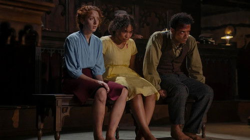 Entrevista com o Vampiro: 2×7