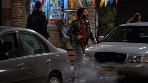 Lei & Desordem: 3×17