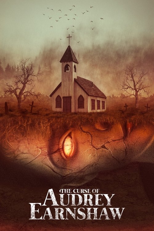 Grootschalige poster van The Curse of Audrey Earnshaw