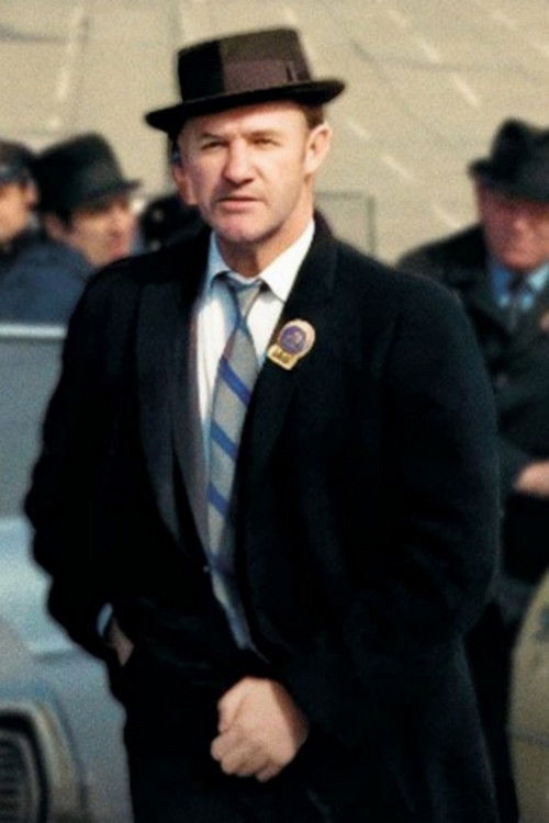 Pòster de French Connection Collection