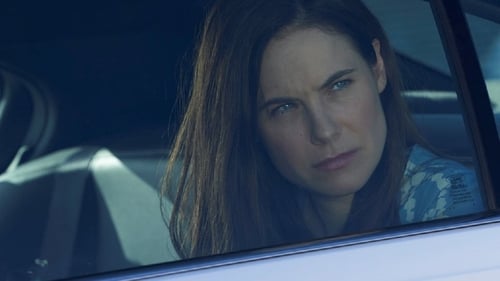 Mary Kills People: 2×6