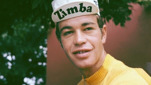 Portrait des Radsportlers, Louis Pfenninger image 2
