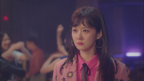 Go Back Couple still