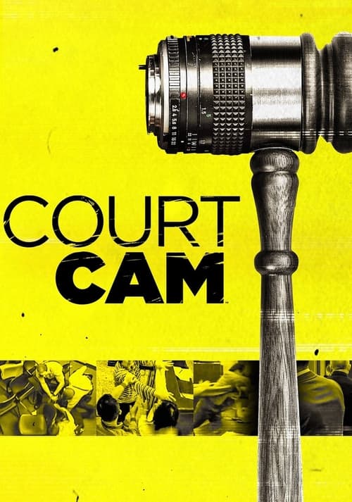 Where to stream Court Cam Season 6