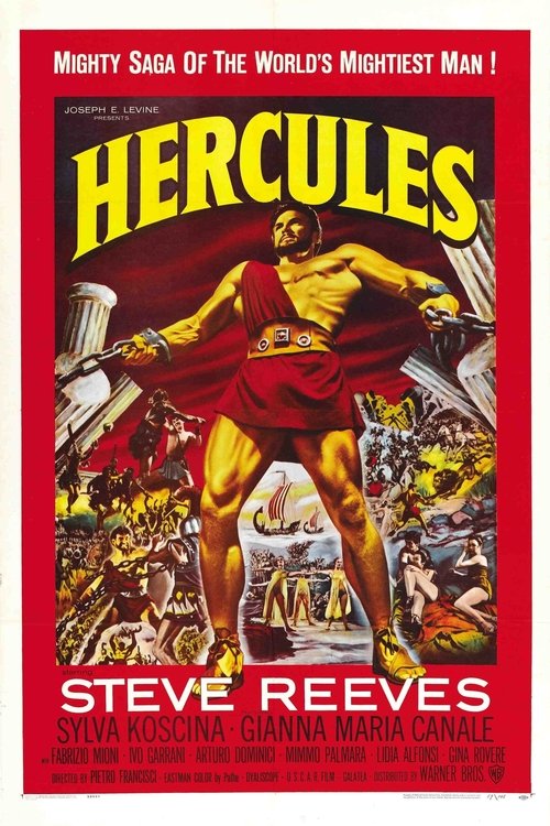 Hercules 1958