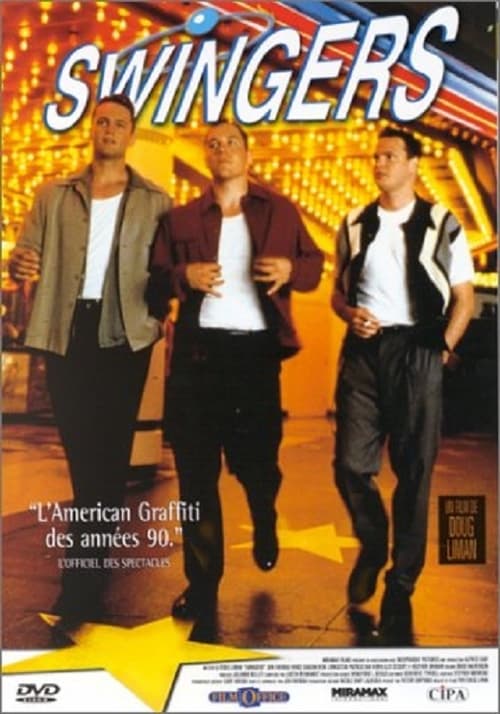 Swingers (1996)