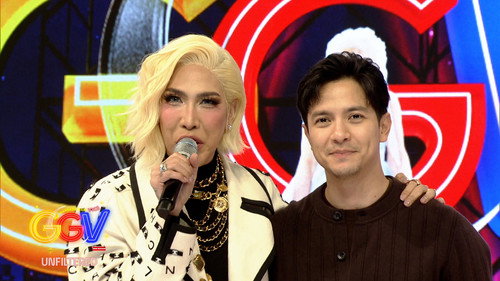 Alden Richards