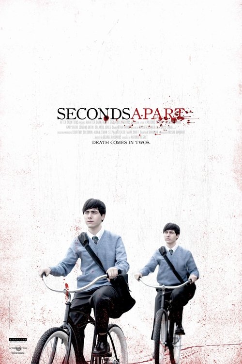 Seconds Apart 2011