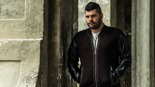 Poster della serie Gomorrah