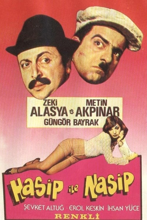 Hasip ile Nasip 1976