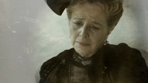 Poster della serie Time After Time