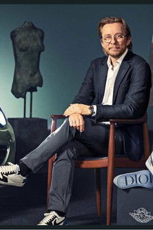 Escena 5 de Passion for millioner