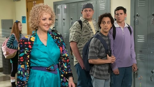 Os Goldbergs: 5×4