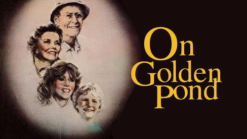 On Golden Pond