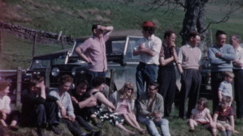 Hawick Pictorial 1966 still