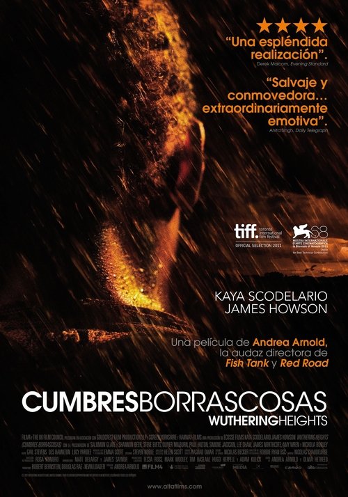 Cumbres borrascosas (2011) HD Movie Streaming