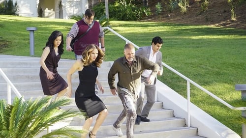 Scorpion: 2×14