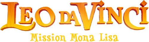 Leo Da Vinci: Mission Mona Lisa