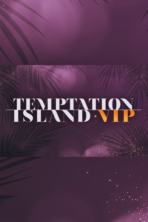 Poster Temptation Island VIP