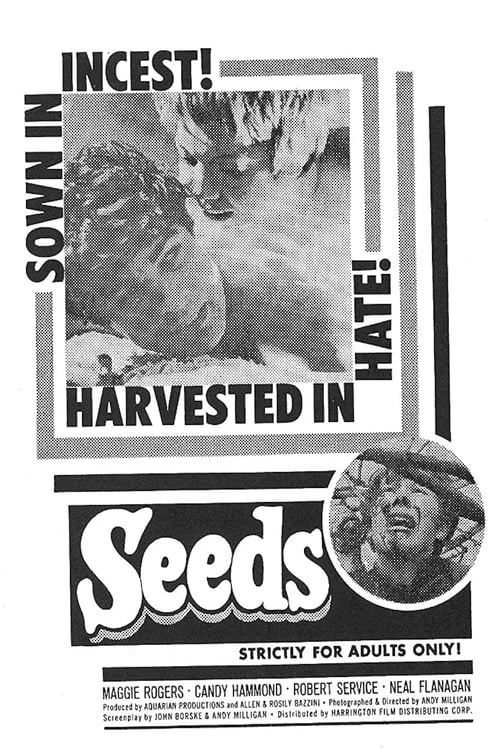 Seeds Movie Poster Image