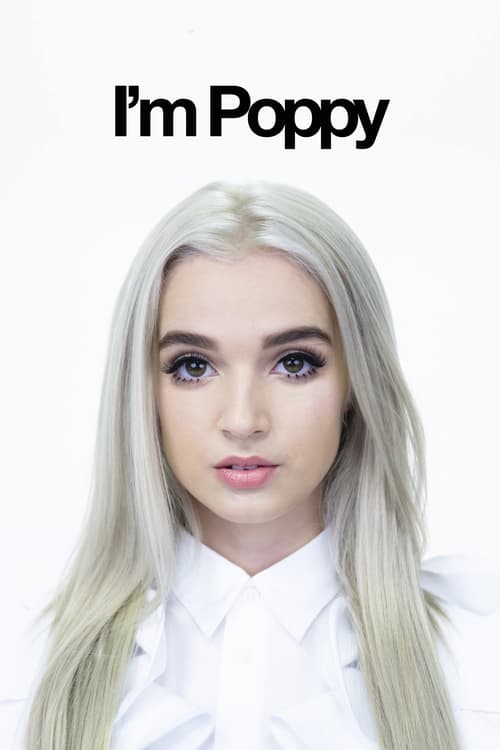 Poster do filme I'm Poppy: The Film