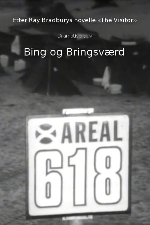 Areal 618: De forviste 1970