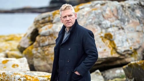 Poster della serie Wallander