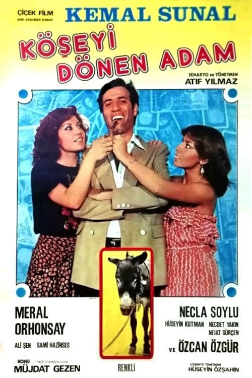 Köşeyi Dönen Adam (1978)