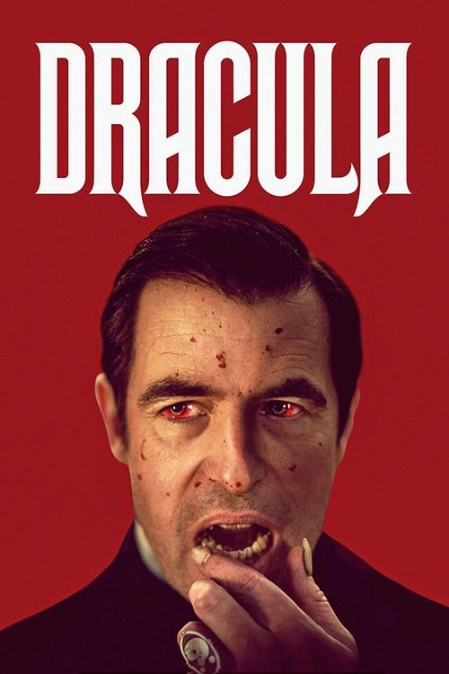 Dracula - Poster