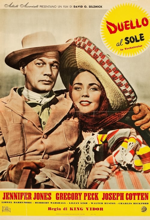 Duello al sole 1946