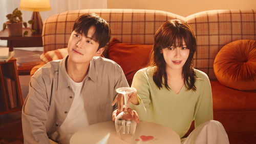 Second Shot at Love backdrop 1