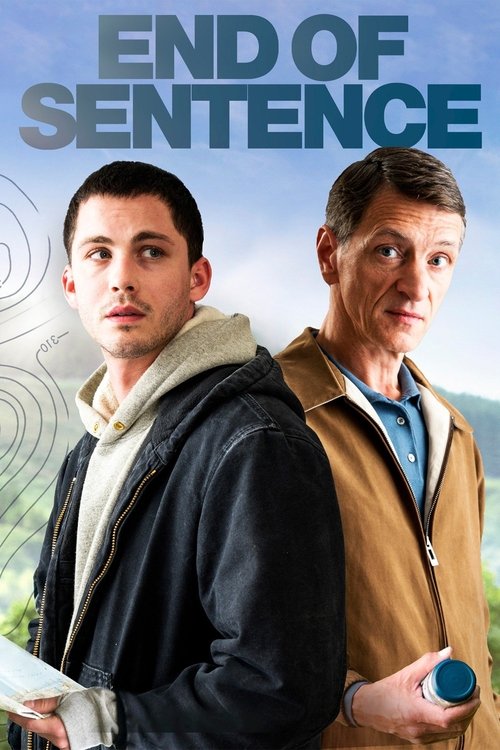 End of Sentence poster