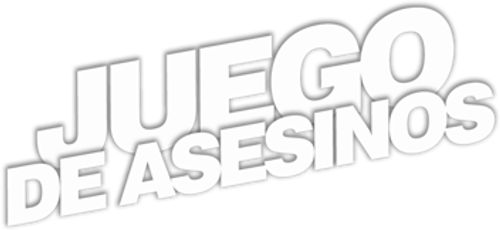 Jogos Letais - Logo 4