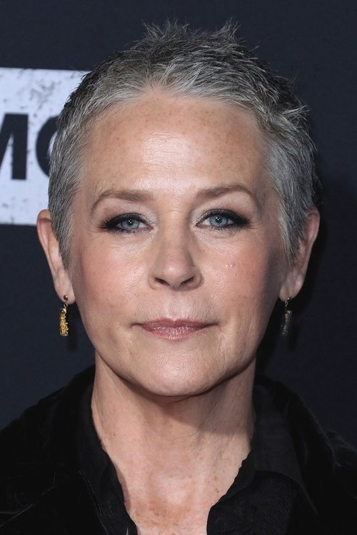 Kép: Melissa McBride színész profilképe