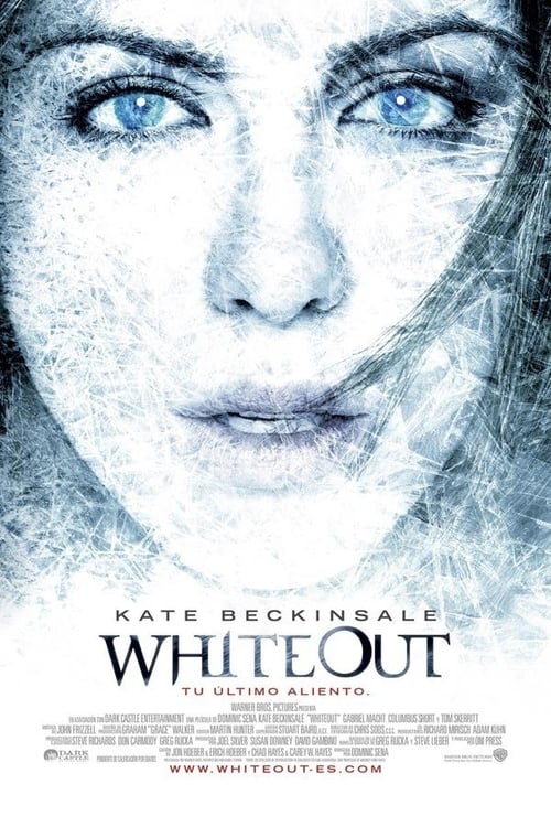 Whiteout 2009