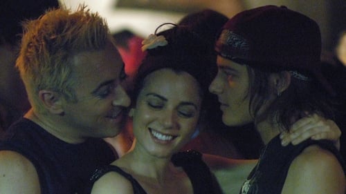 The L Word: 3×5