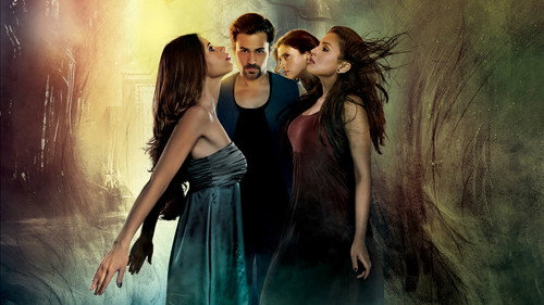 Ek Thi Daayan