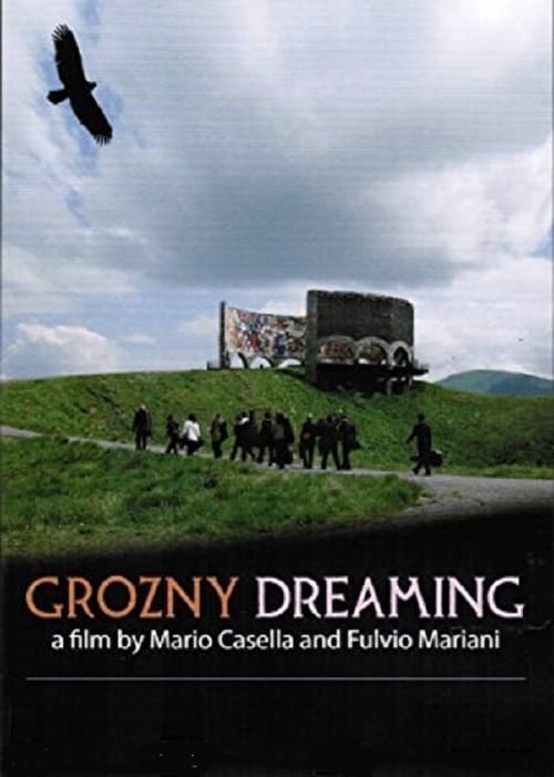 Grozny Dreaming 2008