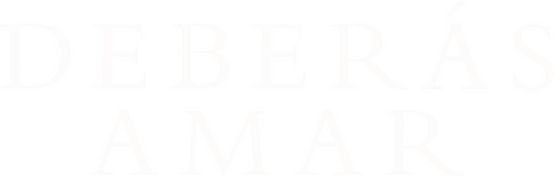 Deberás amar
